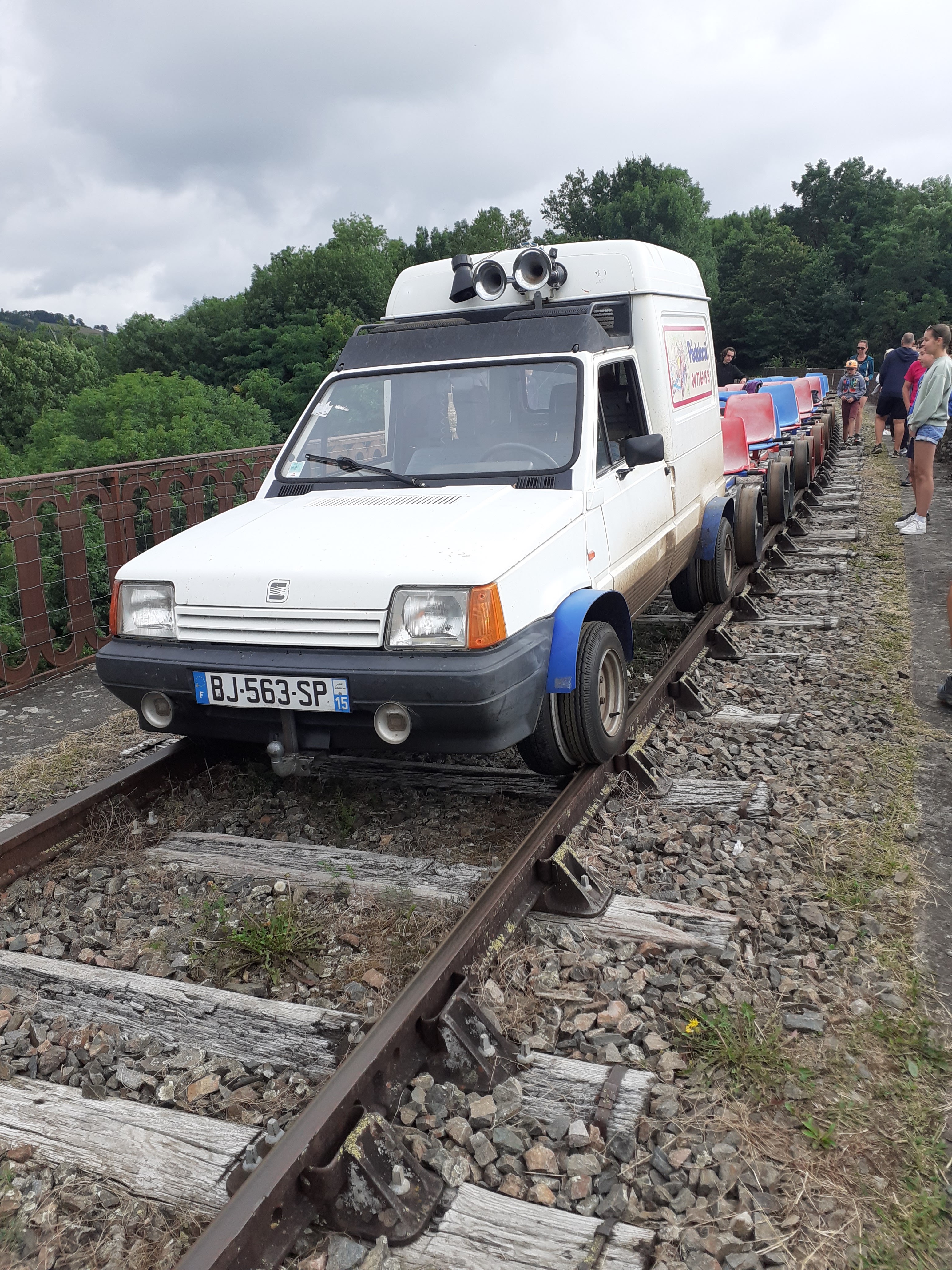 Photo n° 1 de l'avis de Thomas.u fait le 31/08/2023 à 20:47