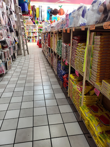 Dulcería Vaquita en Mexicali