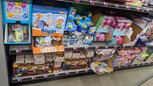 Variety Store «Five Below», reviews and photos, 3420 FM 544 #700, Wylie, TX 75098, USA