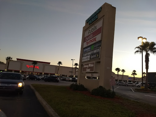Department Store «T.J. Maxx», reviews and photos, 800 Cypress Gardens Blvd, Winter Haven, FL 33880, USA
