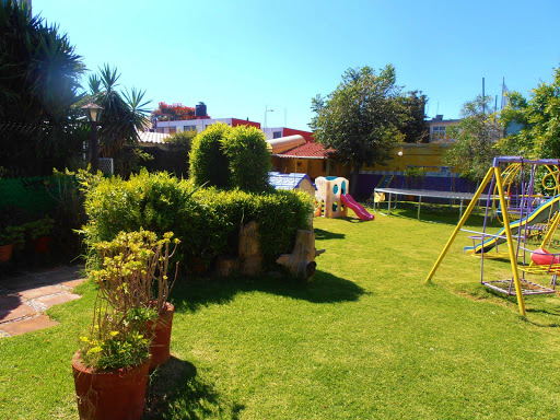 Chiquipark salón de fiestas