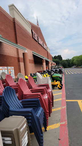 Home Improvement Store «The Home Depot», reviews and photos, 2350 Dallas Hwy, Marietta, GA 30064, USA
