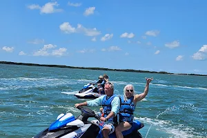 Fin's Jet Ski Tours - Clearwater image