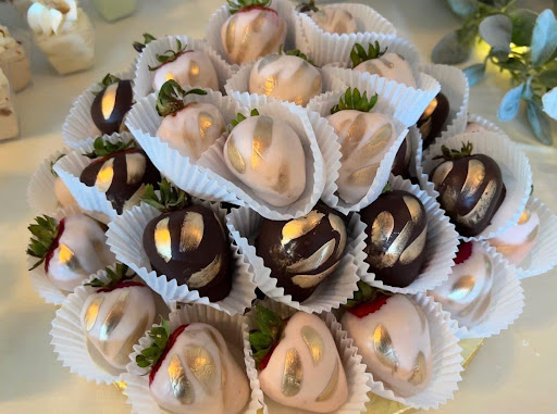 Dessert Shop «Devour Desserts», reviews and photos, 671 Bridgeton Pike, Mantua Township, NJ 08051, USA