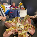 Photo n°1 de l'avis de serena.e fait le 01/11/2022 à 10:19 sur le  Pizzeria Da Ninni à Lucca