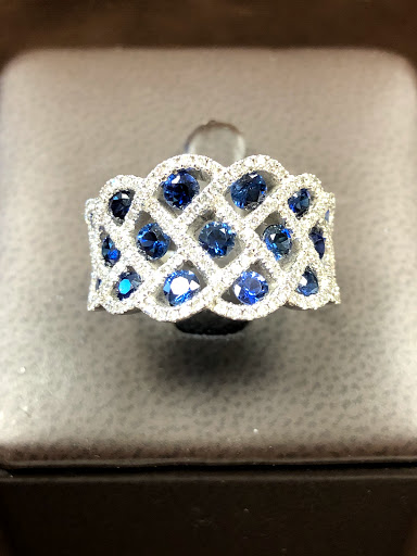Jeweler «Riches Jewelers», reviews and photos, 1402 Hopmeadow St, Simsbury, CT 06070, USA