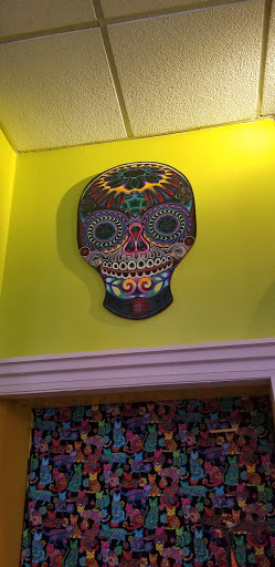 Coffee Shop «La Catrina Cafe», reviews and photos, 1011 W 18th St, Chicago, IL 60608, USA