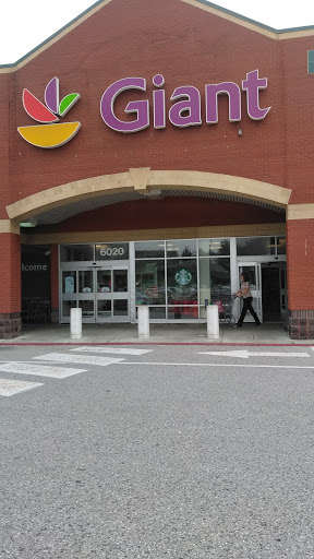 Grocery Store «Giant», reviews and photos, 6020 Marshalee Dr, Elkridge, MD 21075, USA