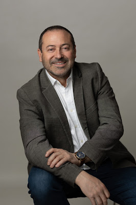 Bruno VIVES à Nîmes