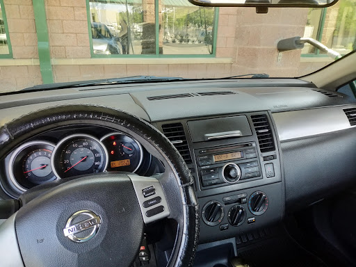 Car Wash «Jet Brite Car Wash», reviews and photos, 153 W Roosevelt Rd, Villa Park, IL 60181, USA