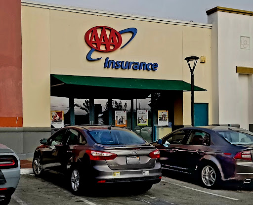 Auto Insurance Agency «AAA San Francisco Potrero Center», reviews and photos, 2300 16th St #280, San Francisco, CA 94103, USA