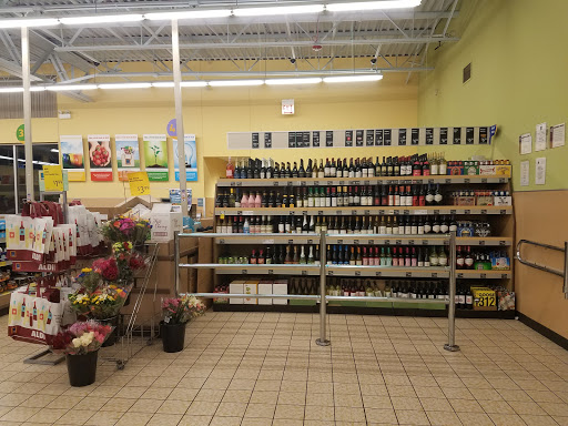 Supermarket «ALDI», reviews and photos, 1412 E Algonquin Rd, Schaumburg, IL 60173, USA
