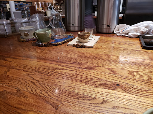 Coffee Shop «Shades of Brown Coffee & Art», reviews and photos, 3302 S Peoria Ave, Tulsa, OK 74105, USA