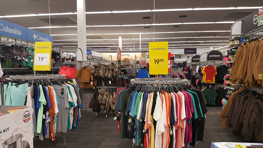 Sporting Goods Store «Academy Sports + Outdoors», reviews and photos, 1351 S Interstate Hwy 35, Round Rock, TX 78664, USA