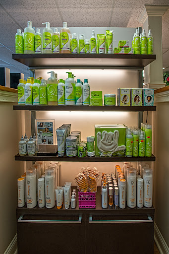 Hair Salon «Aurelio Salon & Spa», reviews and photos, 2225 U.S. 9, Howell, NJ 07731, USA