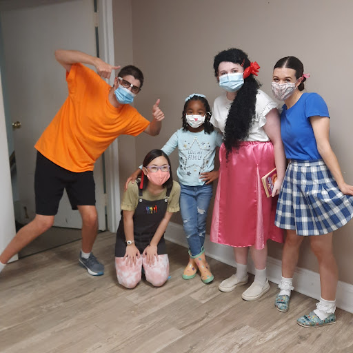 Performing Arts Theater «Elm Street Cultural Arts Village», reviews and photos, 8534 Main St, Woodstock, GA 30188, USA