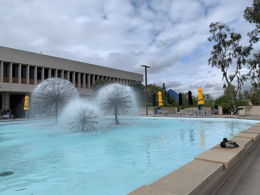 California State University Long Beach image