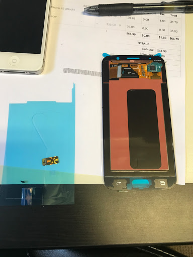 Mobile Phone Repair Shop «Direct Phone Repair», reviews and photos, 4015-A Mountain Rd, Pasadena, MD 21122, USA