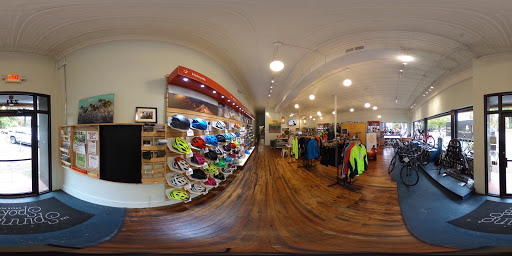 Bicycle Store «The Spinning Spoke Cycle Hub», reviews and photos, 221 N Seminary St, Florence, AL 35630, USA