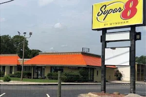 Super 8 by Wyndham Battleboro/Rocky Mount image