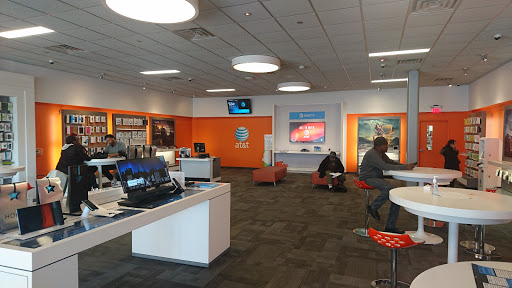 Cell Phone Store «AT&T», reviews and photos, 117 S 69th St, Upper Darby, PA 19082, USA