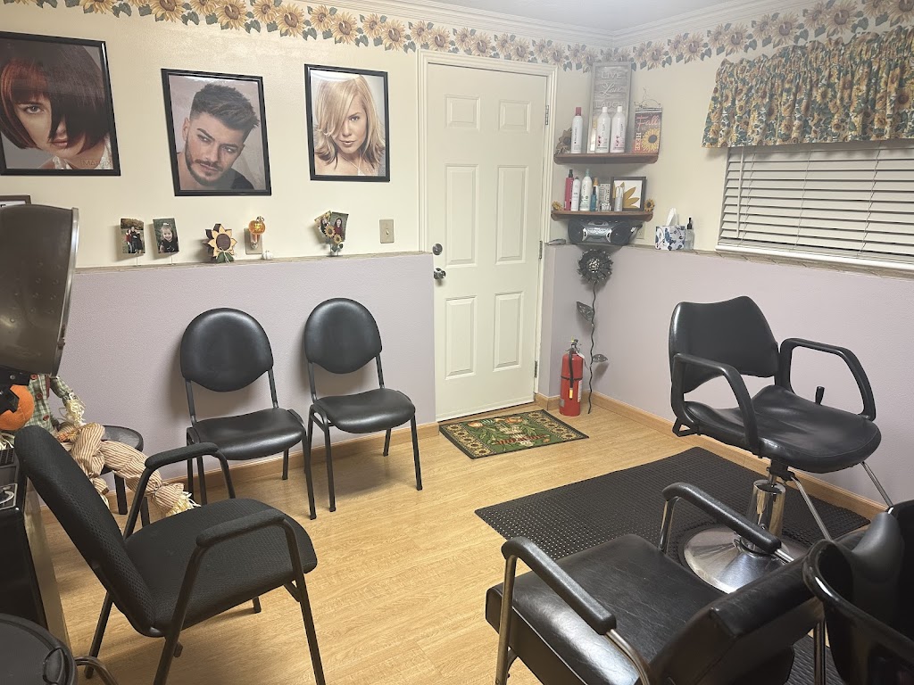 Candice’s Family Hair Care 84067