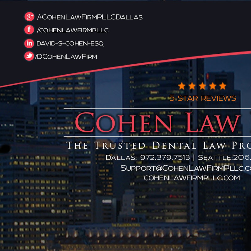 Cohen Law Firm, PLLC