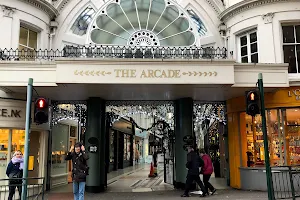 Bournemouth Shopping Arcade image
