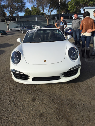 Used Car Dealer «BAROCCI MOTOR GROUP», reviews and photos, 12284 San Pablo Ave, Richmond, CA 94805, USA