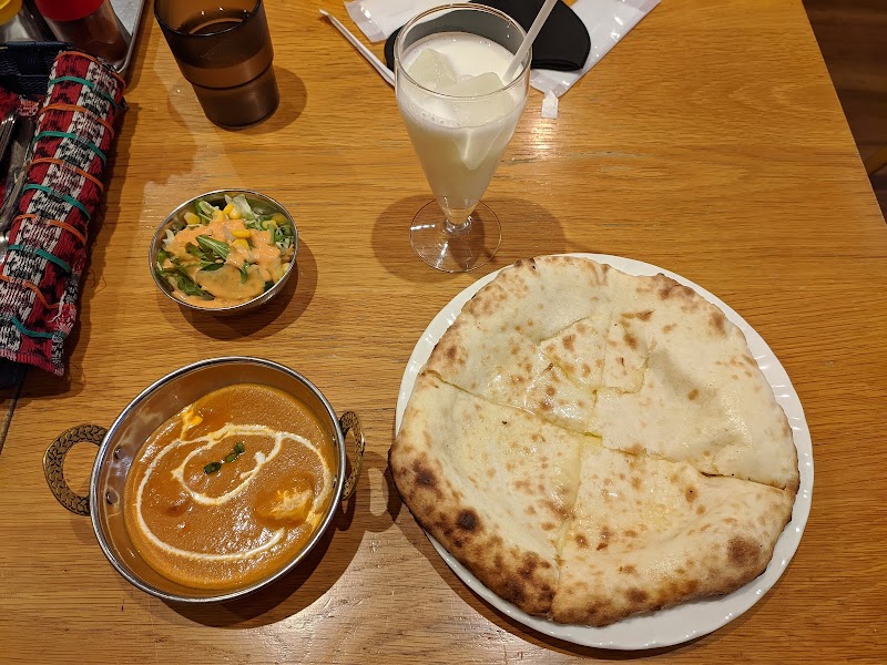 インドネパール料理 ミトチャ (Indian & Nepali Resturant Mithocha)