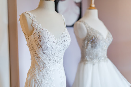 Bridal Shop «The Ivory Suite Bridal Boutique», reviews and photos, 803 Meridian Ave, South Pasadena, CA 91030, USA