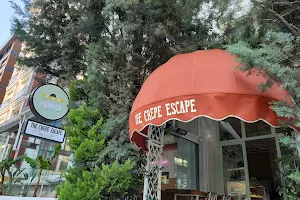 The Crepe Escape image