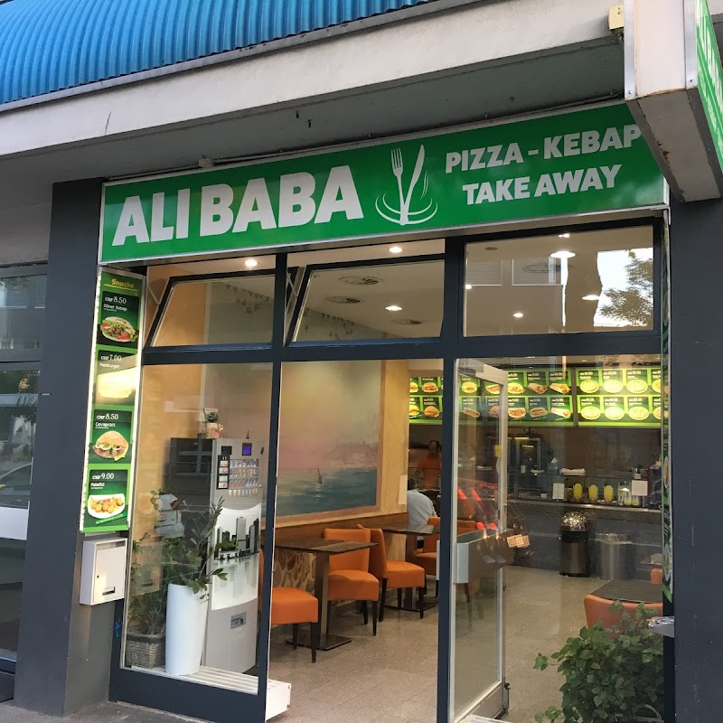 Ali Baba City GmbH