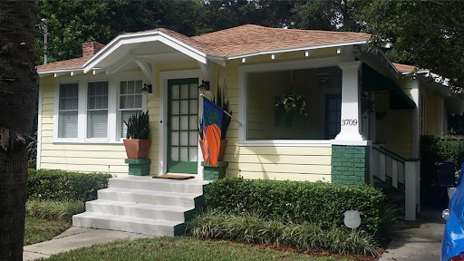 Painter «Presto Painting Services», reviews and photos, 4432 W Iowa Ave, Tampa, FL 33616, USA