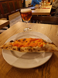 Plats et boissons du Pizzeria Primo à Courbevoie - n°8
