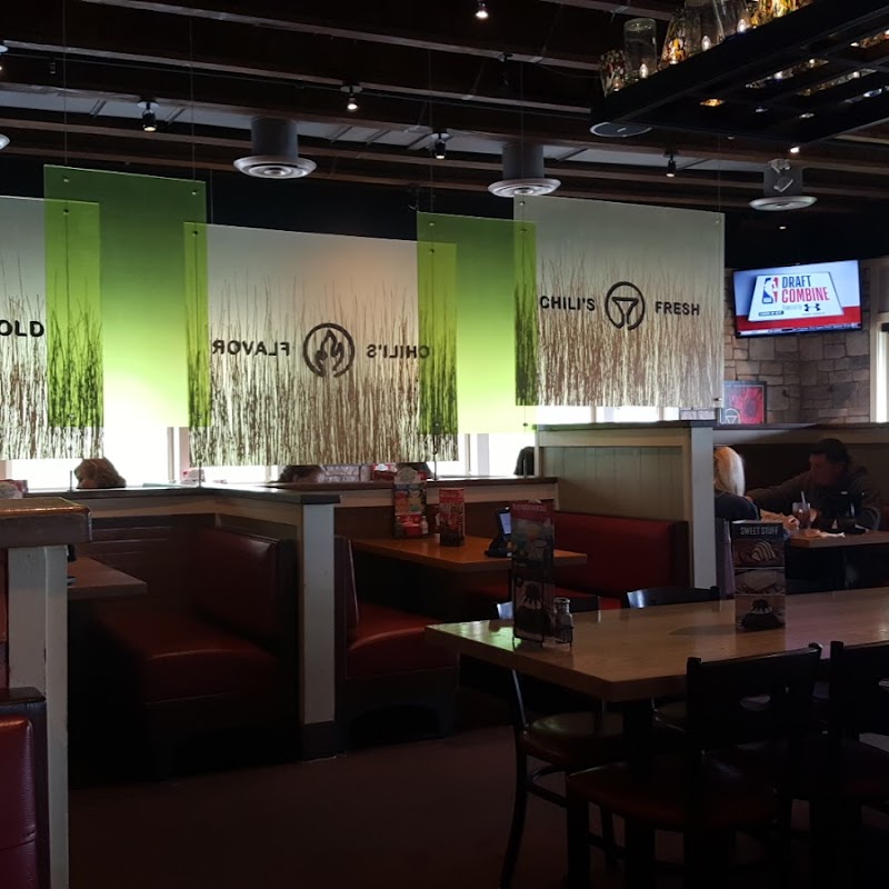 Chili's Grill & Bar