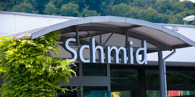 Automobilecenter Schmid Gmbh Servicepartner für Audi, VW, VW-NFZ, Skoda, Seat, Toyota