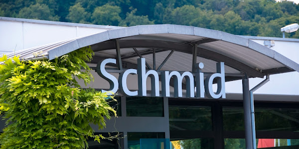 Automobilecenter Schmid Gmbh Servicepartner für Audi, VW, VW-NFZ, Skoda, Seat, Toyota