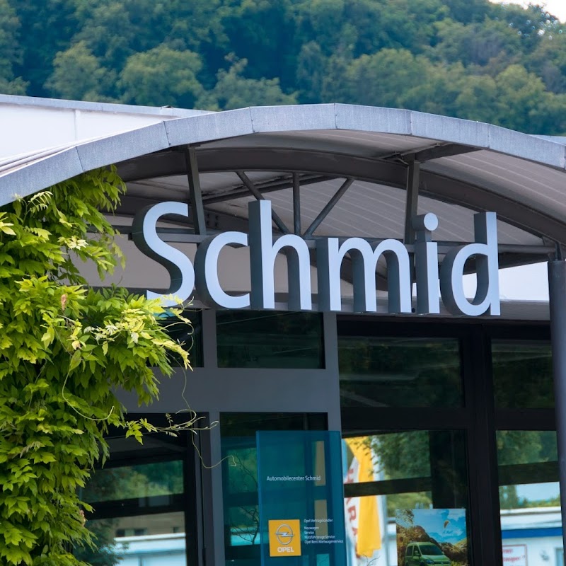 Automobilecenter Schmid Gmbh Servicepartner für Audi, VW, VW-NFZ, Skoda, Seat, Toyota