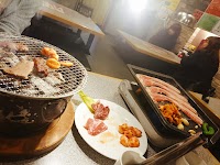 オモニの家