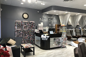 Serenity Nails Spa