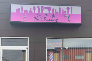 In-To-It Hairdressing image