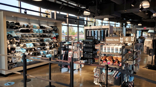 Minnesota United Team Store