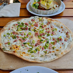 Photo n°2 de l'avis de Marcus.c fait le 29/07/2022 à 07:11 sur le  Winzerhäuschen à Königswinter