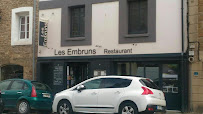 Photos du propriétaire du Restaurant Les Embruns à Saint-Malo - n°12