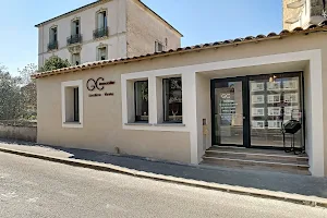 GC Immobilier — Agence immobilière image