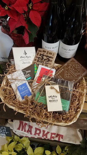 Grocery Store «Palace Market», reviews and photos, 11300 CA-1, Point Reyes Station, CA 94956, USA