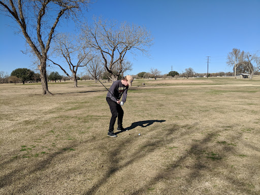 Public Golf Course «Starcke Park Golf Course», reviews and photos, 650 River Dr W, Seguin, TX 78155, USA