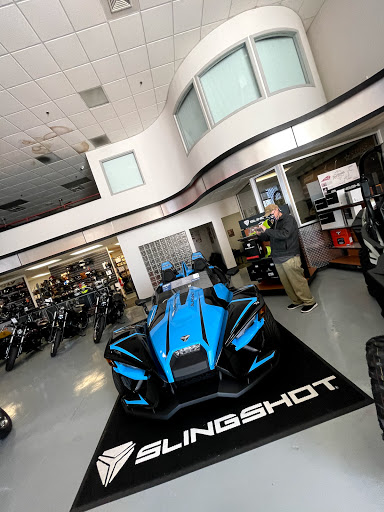 Motorcycle Dealer «Indian Motorcycle Savannah», reviews and photos, 6 Gateway Blvd W, Savannah, GA 31419, USA