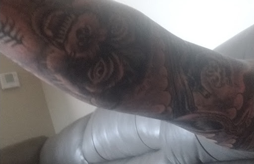 Tattoo Shop «Liberty Tattoo & Art Parlor», reviews and photos, 2801 S 3rd St, Louisville, KY 40208, USA